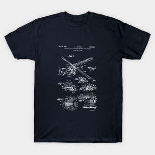 Violin 2 T-Shirt